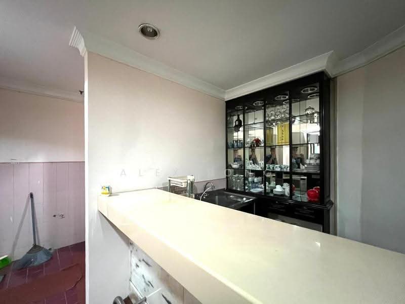 Pejabat untuk Dijual di Bukit Bintang (KL City Centre) - Alex Tong - Interior - PropertyGuru.com.my
