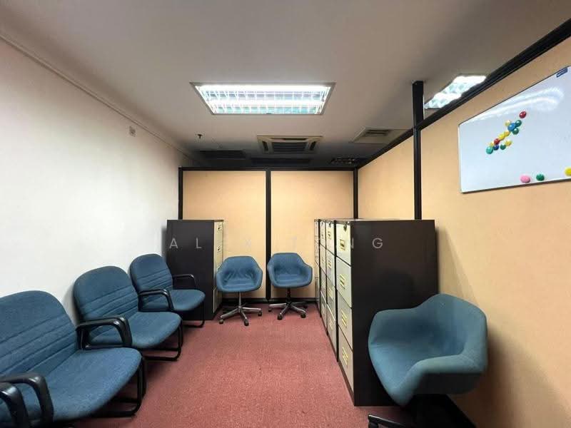 Pejabat untuk Dijual di Bukit Bintang (KL City Centre) - Alex Tong - Interior - PropertyGuru.com.my