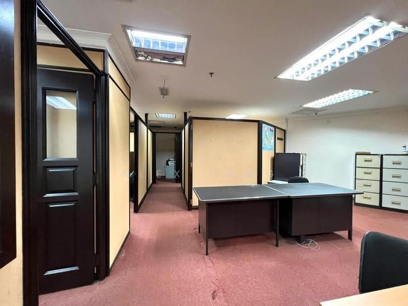 Pejabat untuk Dijual di Bukit Bintang (KL City Centre) - Alex Tong - Interior - PropertyGuru.com.my