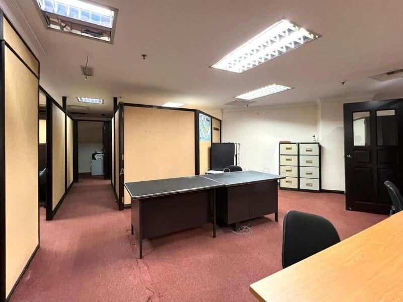 Pejabat untuk Dijual di Bukit Bintang (KL City Centre) - Alex Tong - Interior - PropertyGuru.com.my