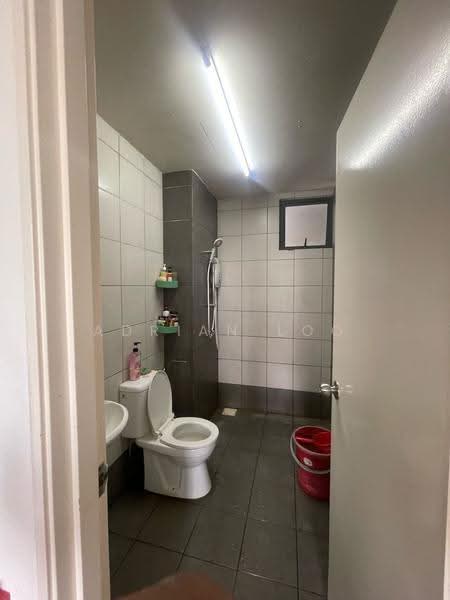Condominium for Sale at Casa Green - Adrian Loo - Bathroom - PropertyGuru.com.my