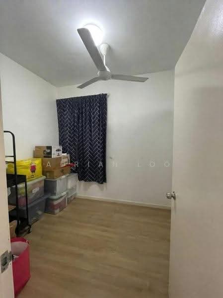 Condominium for Sale at Casa Green - Adrian Loo - Bedroom - PropertyGuru.com.my