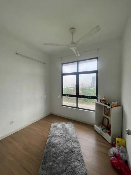 Condominium for Sale at Casa Green - Adrian Loo - Bedroom - PropertyGuru.com.my