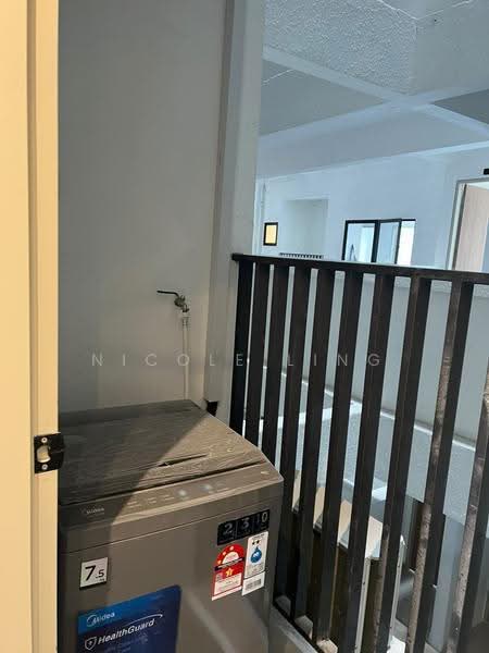 Service Residence for Rent at Piccadilly - Nicole Ling - Interior - PropertyGuru.com.my