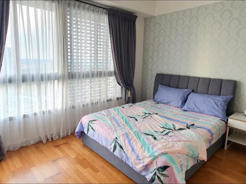 Condominium for Sale at Iskandar Residences - Daniel Yong - Bedroom - PropertyGuru.com.my