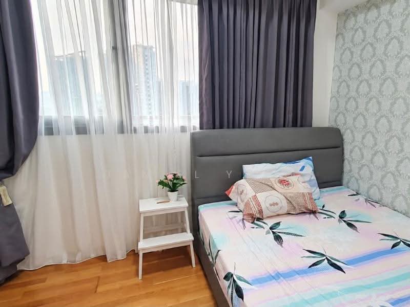 Condominium for Sale at Iskandar Residences - Daniel Yong - Bedroom - PropertyGuru.com.my