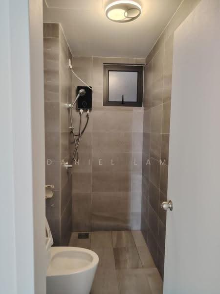 Condominium for Rent at Nestree Residence - Daniel Lam - Bathroom - PropertyGuru.com.my