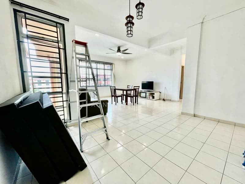 Apartment for Sale at Villa Bestari Apartment - Janice . - PropertyGuru.com.my