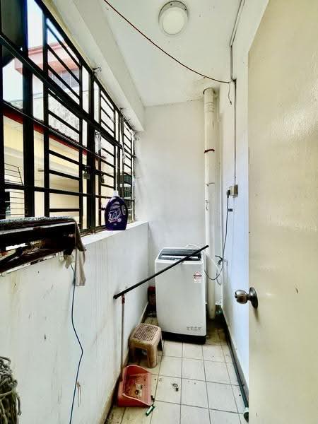 Apartment for Sale at Villa Bestari Apartment - Janice . - PropertyGuru.com.my