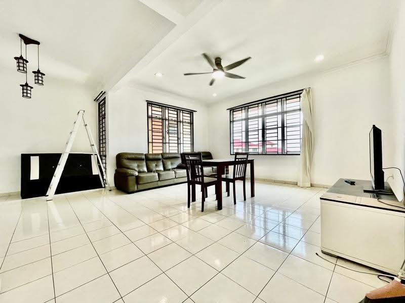 Apartment for Sale at Villa Bestari Apartment - Janice . - PropertyGuru.com.my