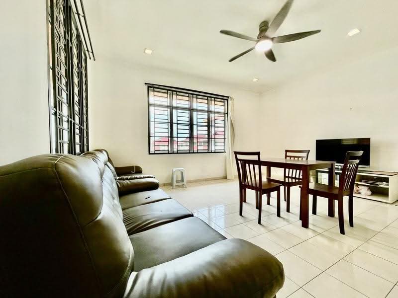 Apartment for Sale at Villa Bestari Apartment - Janice . - PropertyGuru.com.my
