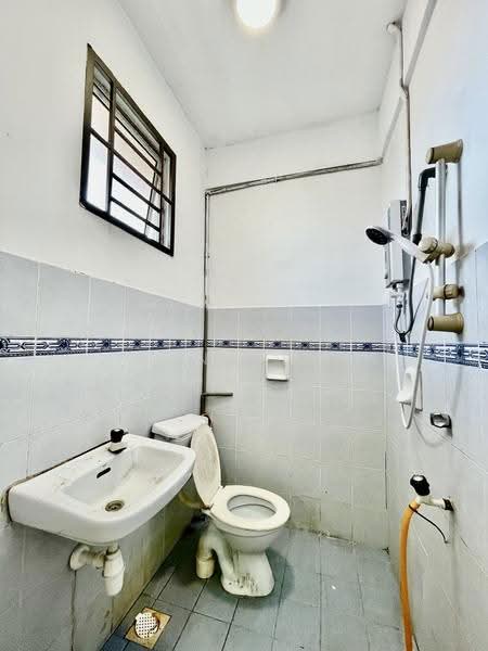 Apartment for Sale at Villa Bestari Apartment - Janice . - PropertyGuru.com.my