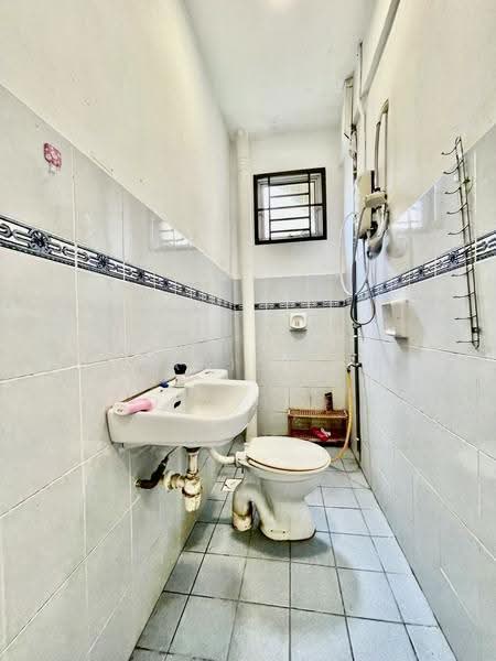 Apartment for Sale at Villa Bestari Apartment - Janice . - PropertyGuru.com.my