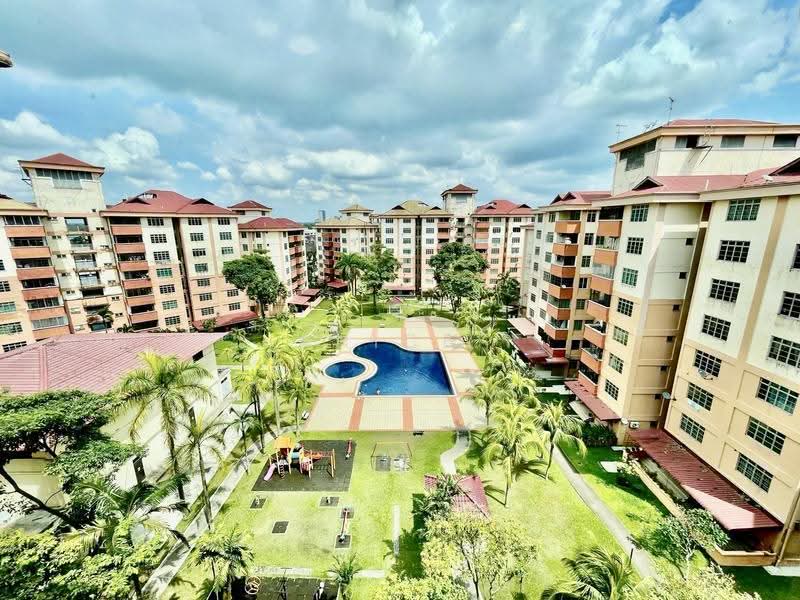 Apartment for Sale at Villa Bestari Apartment - Janice . - PropertyGuru.com.my