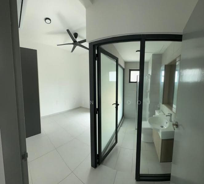 Service Residence for Sale at Sinaran @ Utropolis - Elvin Choo - Interior - PropertyGuru.com.my