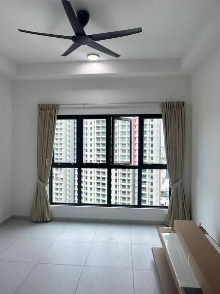 Service Residence for Sale at Sinaran @ Utropolis - Elvin Choo - View - PropertyGuru.com.my