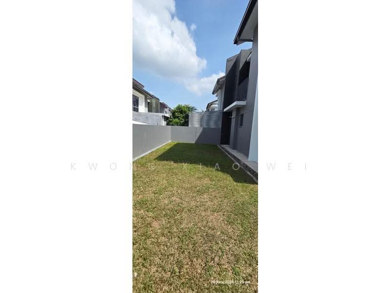 Semi-Detached House for Rent in Sungai Buloh (Selangor) - Kwong Xiao Wei - Exterior - PropertyGuru.com.my