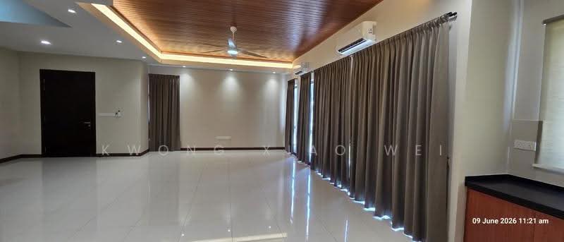 Semi-Detached House for Rent in Sungai Buloh (Selangor) - Kwong Xiao Wei - Living Room - PropertyGuru.com.my