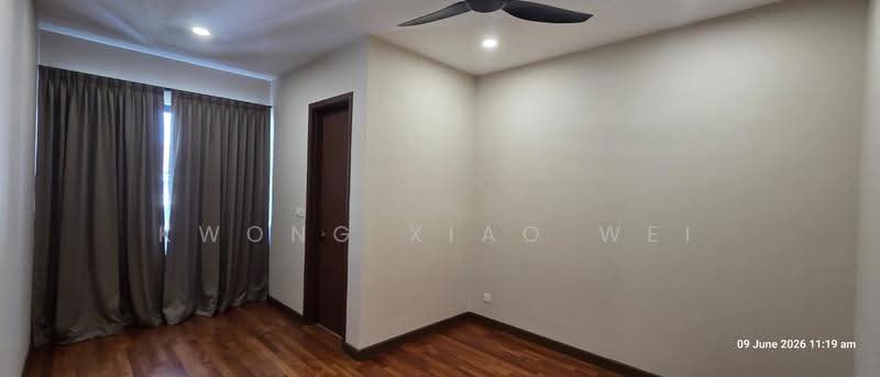 Semi-Detached House for Rent in Sungai Buloh (Selangor) - Kwong Xiao Wei - Bedroom - PropertyGuru.com.my