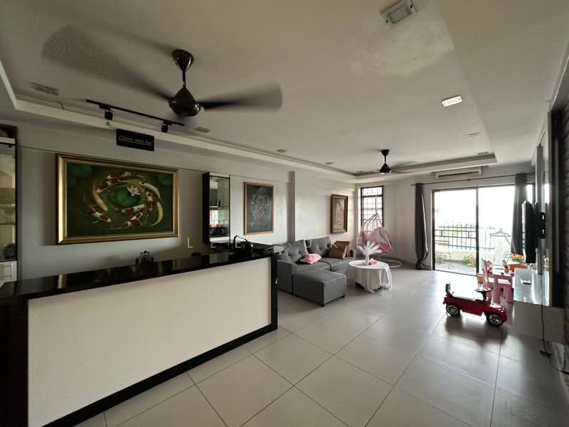 Condominium for Sale at Tropika Paradise Condominium - Lee Luke - PropertyGuru.com.my
