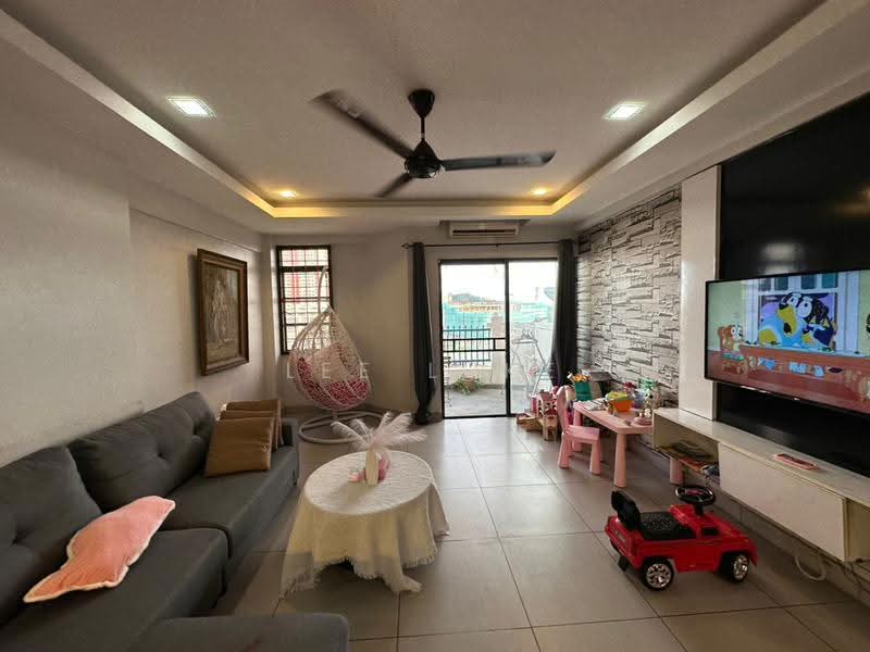 Condominium for Sale at Tropika Paradise Condominium - Lee Luke - PropertyGuru.com.my