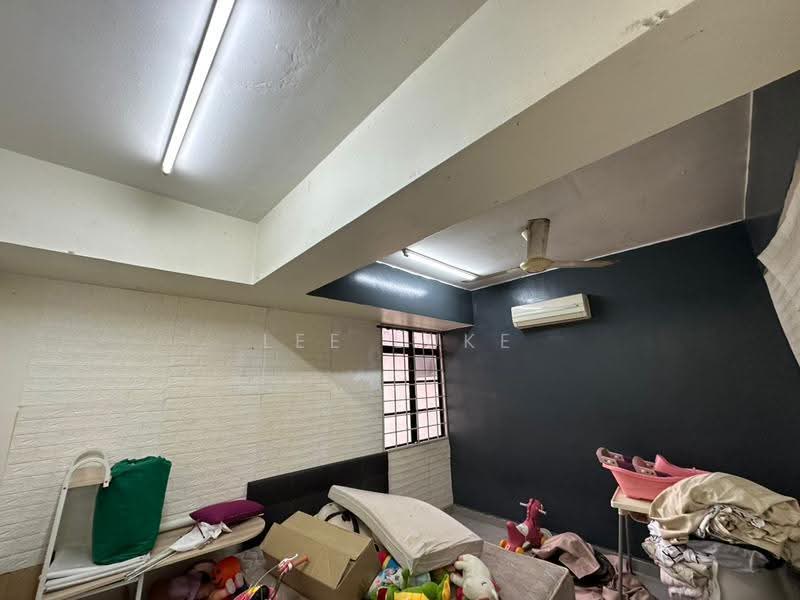 Condominium for Sale at Tropika Paradise Condominium - Lee Luke - PropertyGuru.com.my