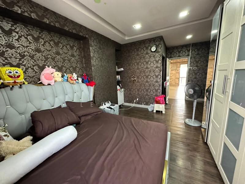 Condominium for Sale at Tropika Paradise Condominium - Lee Luke - PropertyGuru.com.my