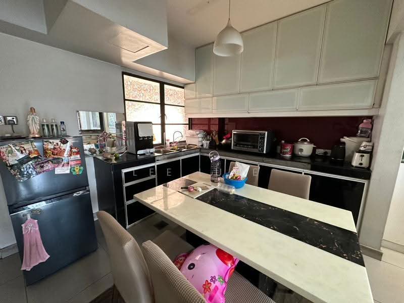 Condominium for Sale at Tropika Paradise Condominium - Lee Luke - PropertyGuru.com.my