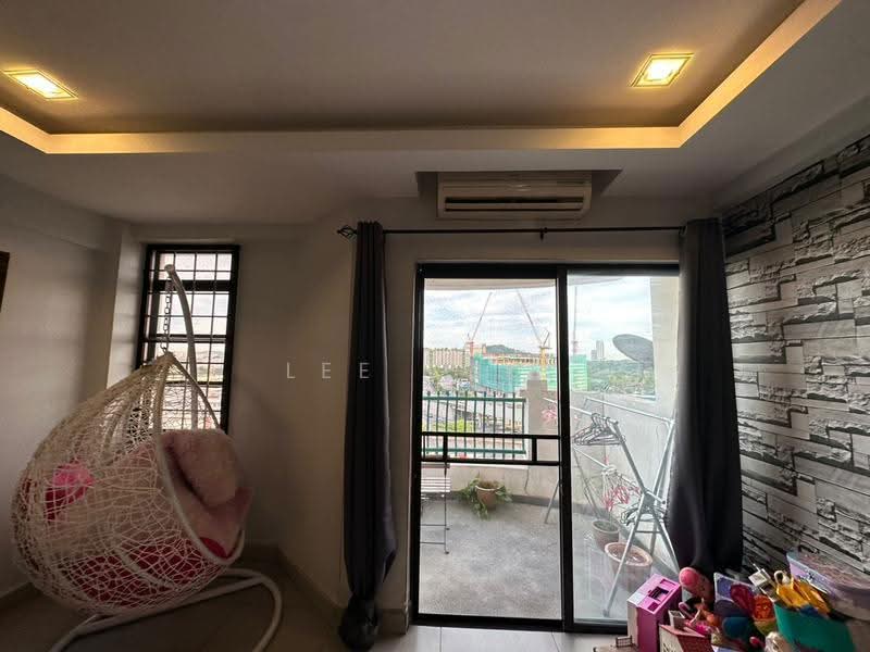 Condominium for Sale at Tropika Paradise Condominium - Lee Luke - PropertyGuru.com.my