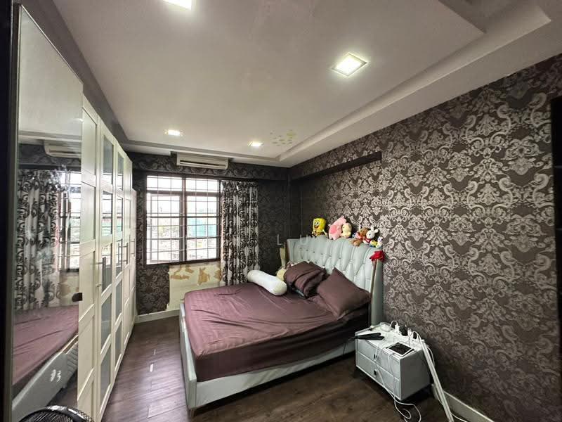 Condominium for Sale at Tropika Paradise Condominium - Lee Luke - PropertyGuru.com.my