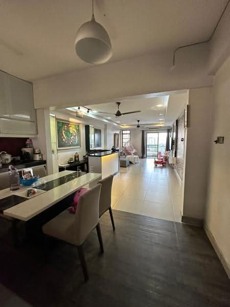 Condominium for Sale at Tropika Paradise Condominium - Lee Luke - PropertyGuru.com.my