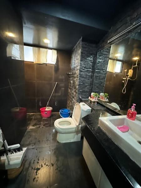 Condominium for Sale at Tropika Paradise Condominium - Lee Luke - PropertyGuru.com.my