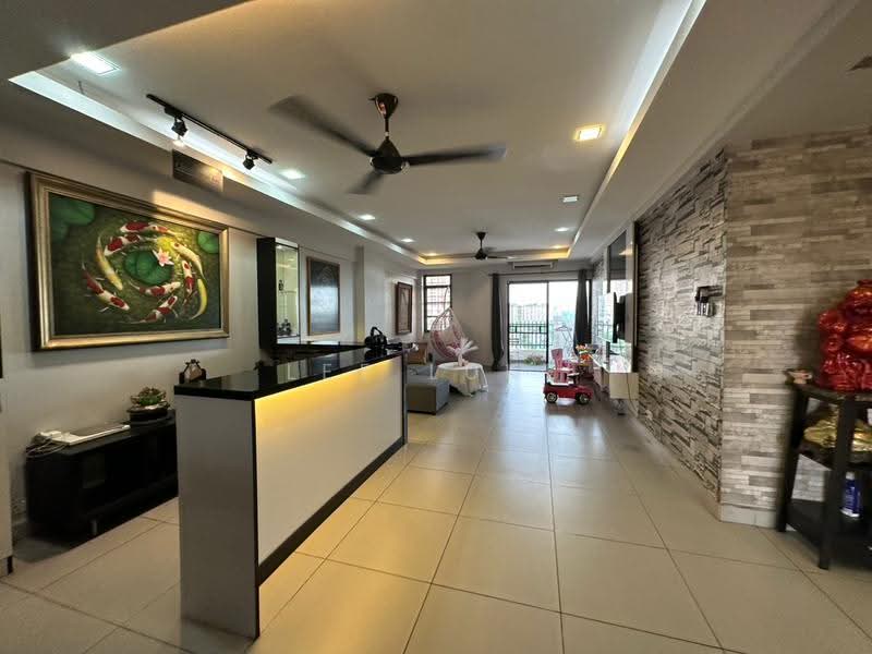 Condominium for Sale at Tropika Paradise Condominium - Lee Luke - PropertyGuru.com.my
