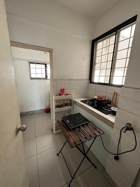 Condominium for Sale at Tropika Paradise Condominium - Lee Luke - PropertyGuru.com.my