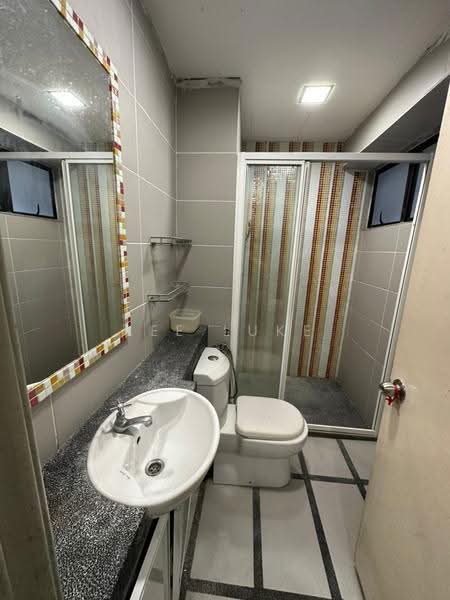 Condominium for Sale at Tropika Paradise Condominium - Lee Luke - PropertyGuru.com.my