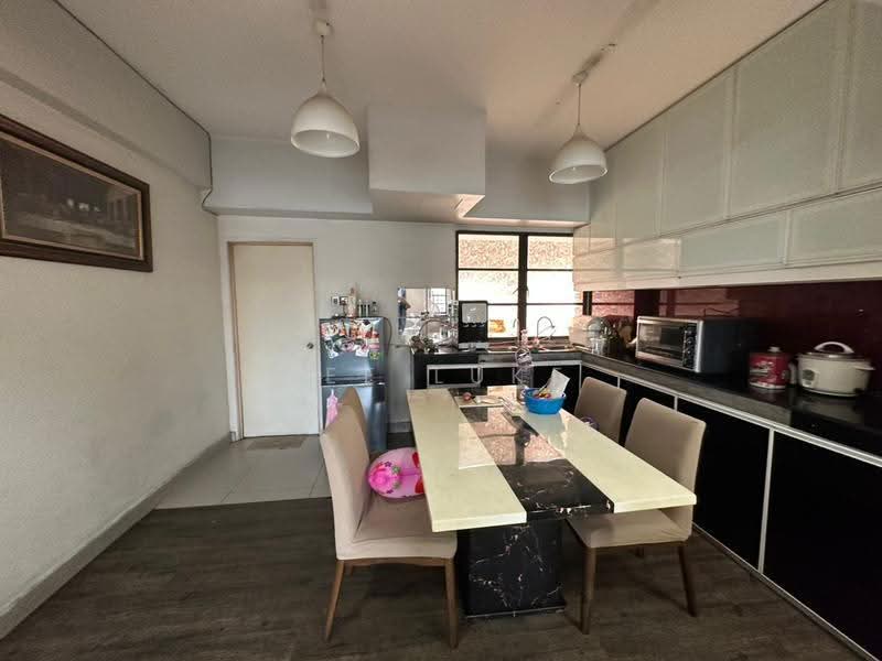 Condominium for Sale at Tropika Paradise Condominium - Lee Luke - PropertyGuru.com.my