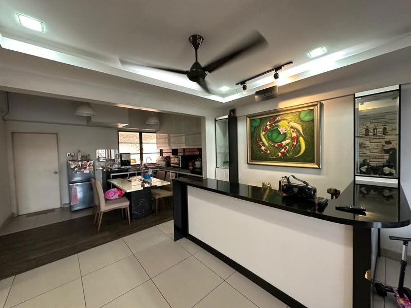 Condominium for Sale at Tropika Paradise Condominium - Lee Luke - PropertyGuru.com.my