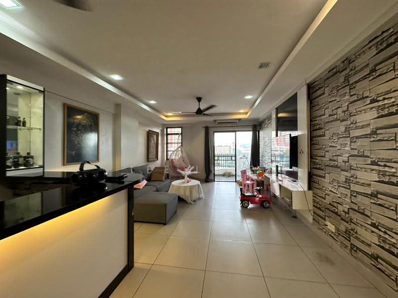 Condominium for Sale at Tropika Paradise Condominium - Lee Luke - PropertyGuru.com.my