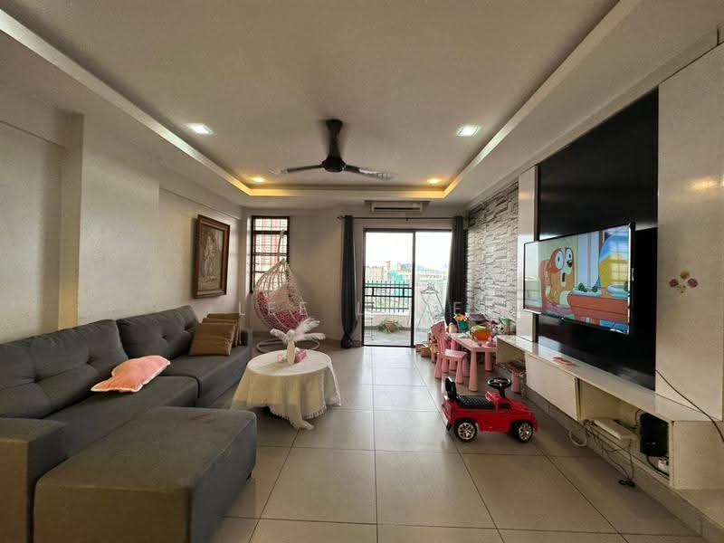 Condominium for Sale at Tropika Paradise Condominium - Lee Luke - PropertyGuru.com.my