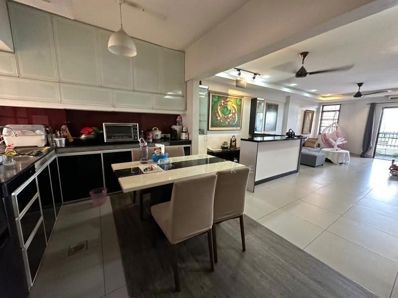Condominium for Sale at Tropika Paradise Condominium - Lee Luke - PropertyGuru.com.my