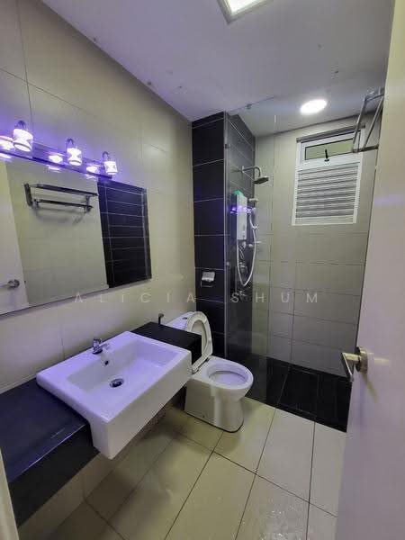 Service Residence for Rent at Tropez Residences - Alicia Shum - PropertyGuru.com.my