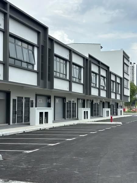 Shop / Office for Rent in Kota Kemuning (Shah Alam) - Alex Chua - Exterior - PropertyGuru.com.my