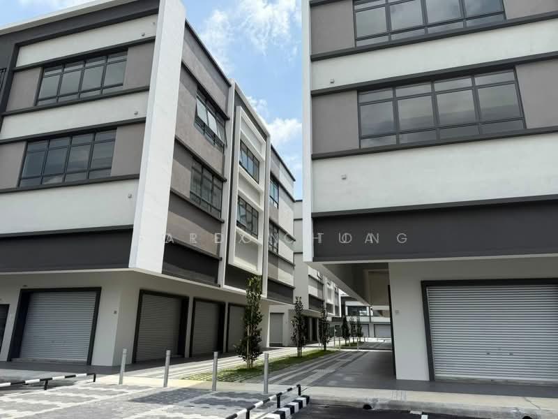 Shop / Office for Rent in Kota Kemuning (Shah Alam) - Alex Chua - Exterior - PropertyGuru.com.my