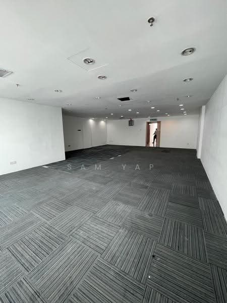 Shop / Office untuk Disewa di Ara Damansara (Selangor) - Sam Yap - Interior - PropertyGuru.com.my