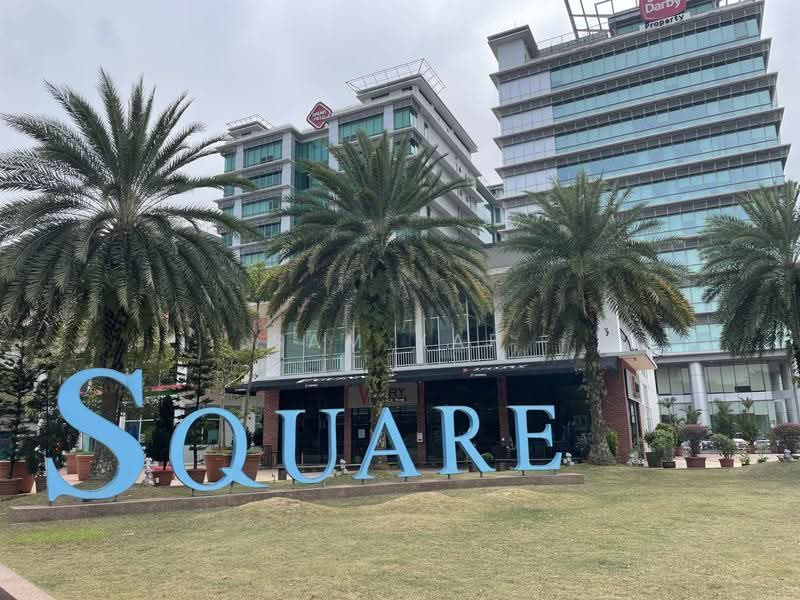 Shop / Office untuk Disewa di Ara Damansara (Selangor) - Sam Yap - Exterior - PropertyGuru.com.my