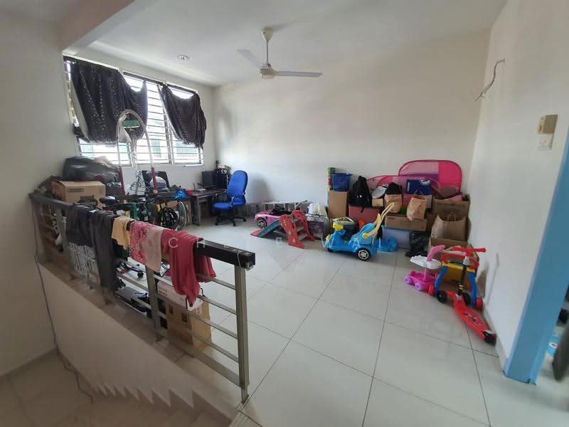 2.5-storey Terraced House for Sale in Taman Putra Impiana (Puchong) - Chloe Wai - Interior - PropertyGuru.com.my