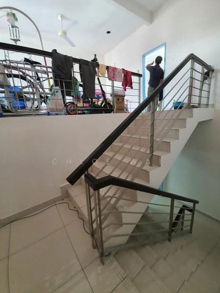 2.5-storey Terraced House for Sale in Taman Putra Impiana (Puchong) - Chloe Wai - Interior - PropertyGuru.com.my