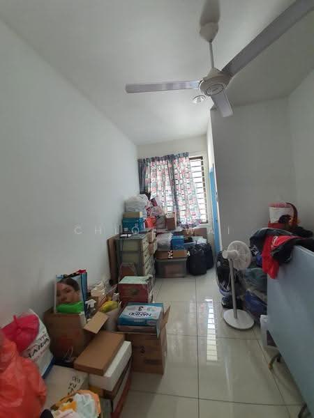 2.5-storey Terraced House for Sale in Taman Putra Impiana (Puchong) - Chloe Wai - Interior - PropertyGuru.com.my