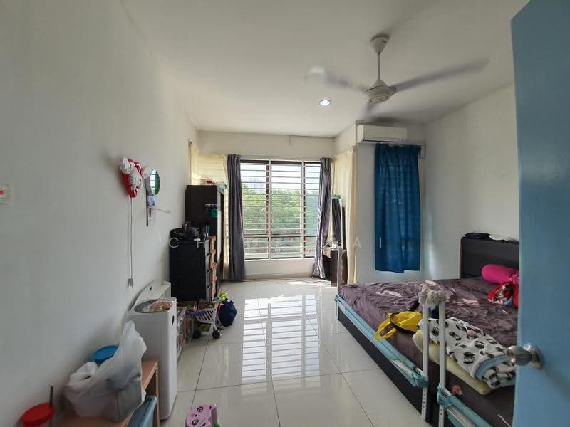 2.5-storey Terraced House for Sale in Taman Putra Impiana (Puchong) - Chloe Wai - Bedroom - PropertyGuru.com.my