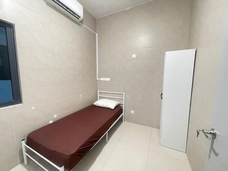 Kondominium untuk Disewa di Verando Residence - Yi Peng - Bedroom - PropertyGuru.com.my